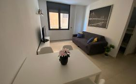 Apartaments Puigcardener 1