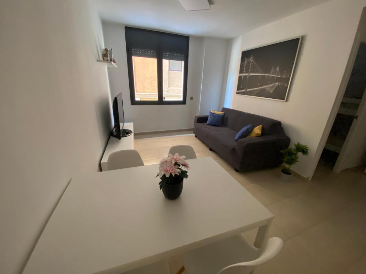 Apartaments Puigcardener 1 Manresa Extérieur photo
