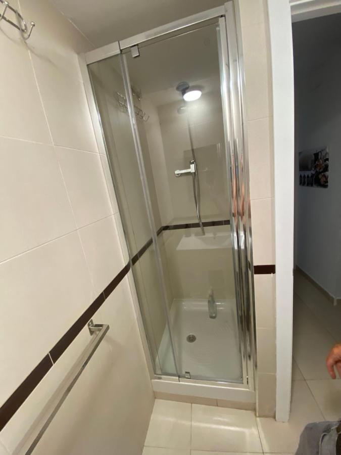 Apartaments Puigcardener 1 Manresa Extérieur photo