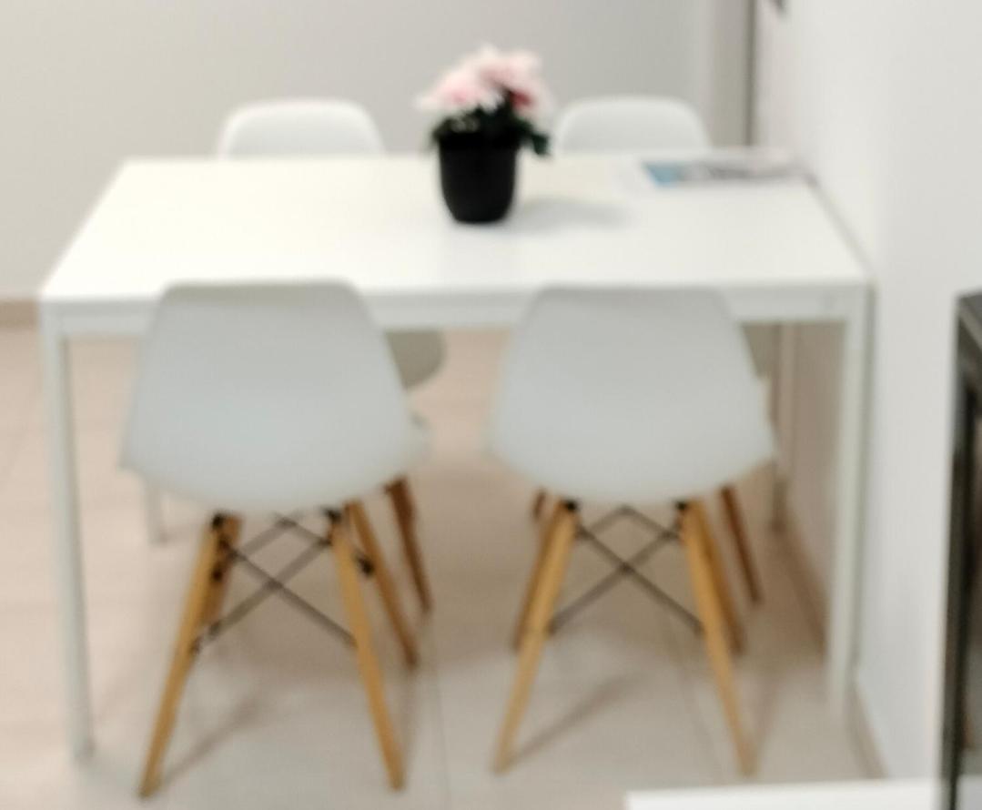 Apartaments Puigcardener 1 Manresa Extérieur photo