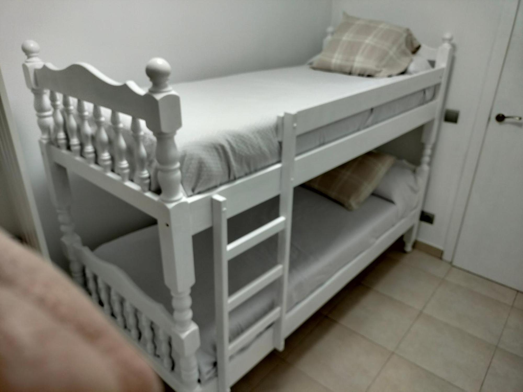 Apartaments Puigcardener 1 Manresa Extérieur photo