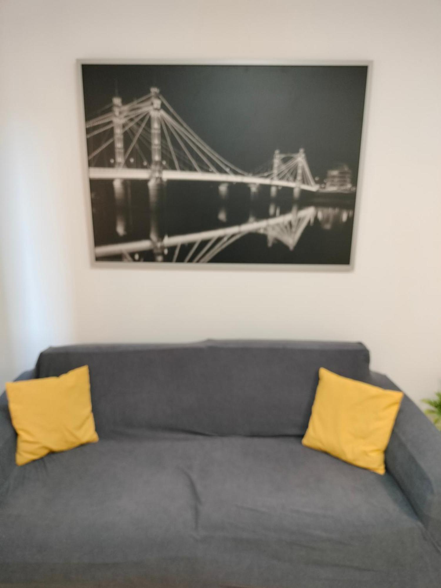 Apartaments Puigcardener 1 Manresa Extérieur photo
